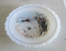 Fenton glass downy for sale  Newark