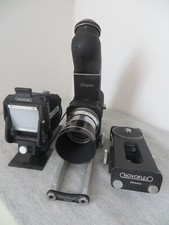 Novoflex novoflex schneider gebraucht kaufen  Kitzingen