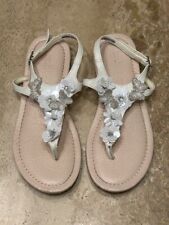 Girls next sandals for sale  BEDLINGTON