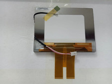 Painel de exibição de tela LED 5" polegadas DGL-133CF-E garantia de 90 dias comprar usado  Enviando para Brazil