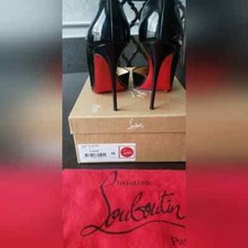 Size christian louboutin for sale  Schertz