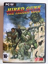 Hired guns videogioco usato  Baronissi