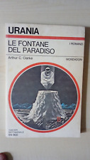 Urania 796 fontane usato  Lamporecchio
