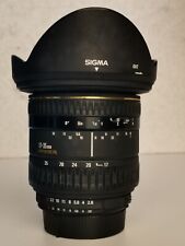Sigma aspherical 2.8 usato  Cave
