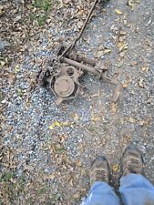 Farmall cub planter for sale  Belvidere