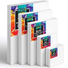 Keff stretched canvas for sale  Winter Park