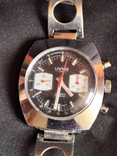 Lanco montre chronographe d'occasion  Luçon