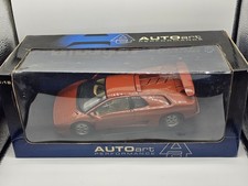 Lamborghini diablo rosso usato  Mugnano di Napoli