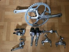 Shimano 105 5500 gebraucht kaufen  Berlin