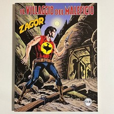 Zagor zenith 766 usato  Calcinato