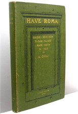 Gnoli domenico. have usato  Reggello