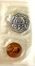 1959 proof lincoln for sale  Spring Lake