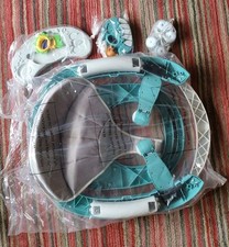 Baby walker rocking for sale  KING'S LYNN
