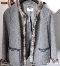 Basler damen jacke gebraucht kaufen Basler damen jacke gebraucht kaufen  Cuxhaven