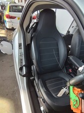 Front seat smart for sale Front seat smart for sale  DONCASTER