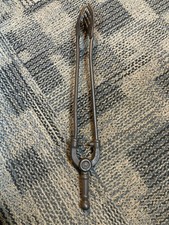 Vtg cast iron for sale  Drakesville