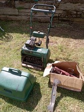 atco balmoral 17s for sale atco balmoral 17s for sale COVENTRY