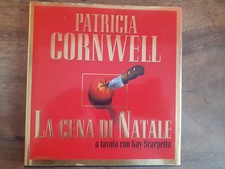 Patricia cornwell cena usato  Torino
