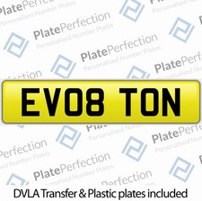 Ev08 ton everton for sale  UK