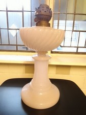 Unusual milk glass for sale  HEXHAM