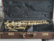 trevor james alto saxophone for sale trevor james alto saxophone for sale DUNGANNON