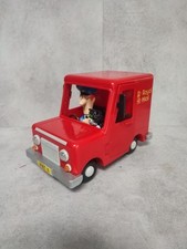 Postman pat friction for sale  WALTHAM CROSS