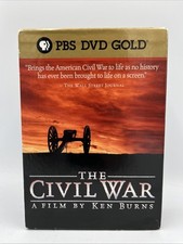 Civil war film for sale  Round Rock