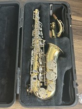 Selmer as300 alto d'occasion  Expédié en Belgium