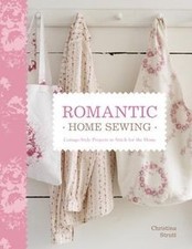Romantisches nähen hause gebraucht kaufen  Berlin