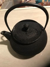 Riginal japanische teekanne gebraucht kaufen Riginal japanische teekanne gebraucht kaufen  Neuenstadt am Kocher