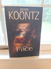 Face dean koontz for sale  Xenia