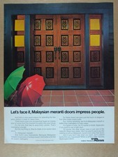 1970 regis malaysian d'occasion  Expédié en Belgium