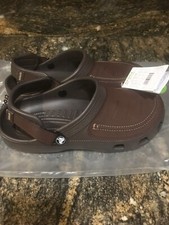 New mens crocs for sale  Harlingen