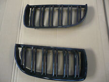 Set kühlergrill schwarz gebraucht kaufen  Burgdorf