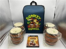Nintendo gamecube donkey for sale  HINCKLEY