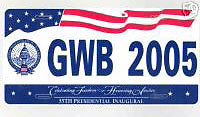 2005 george bush for sale  Scottsdale