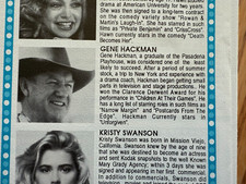 1990 movie facts for sale  West Des Moines