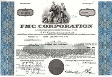 Fmc corporation 1978 gebraucht kaufen  Deutschland