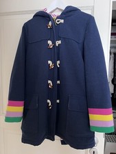 Boden dufflecoat mantel gebraucht kaufen  Bad Schönborn