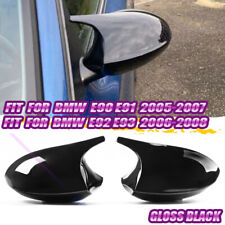 Gloss black side for sale  WALSALL