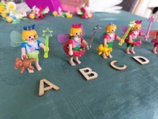Playmobil sternenkind fee gebraucht kaufen  Rot am See