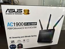 Asus ac1900 802.11ac for sale  Las Vegas