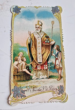 Nicola bari inizi usato  Casoria