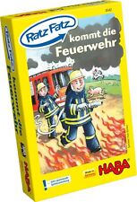 Haba 4542 ratz gebraucht kaufen  Bremen