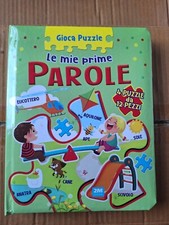 Gioca puzzle mie usato  Nocera Superiore