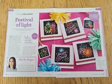 Festival light diwali for sale  WALLASEY