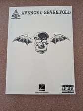 Avenged sevenfold recorded for sale  Huntington