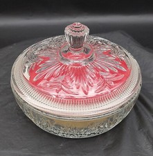 Avon glass powder for sale  Romeo