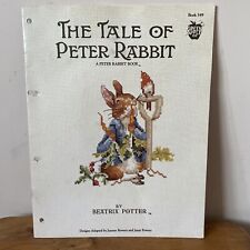 Tale peter rabbit for sale  CHELTENHAM