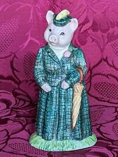 Boxed beswick lady for sale  STOKE-ON-TRENT